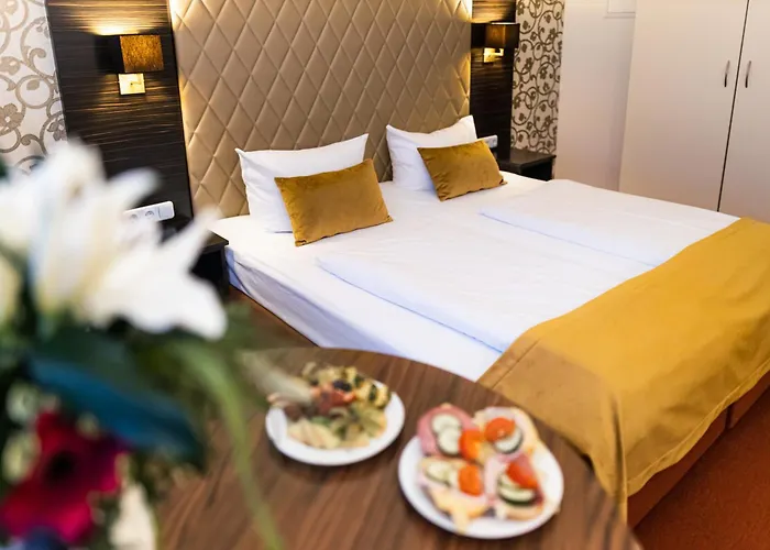 Hotel Royal International Leipzig
